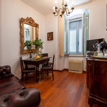 Royal Heritage Apartment In Split Center Exterior foto