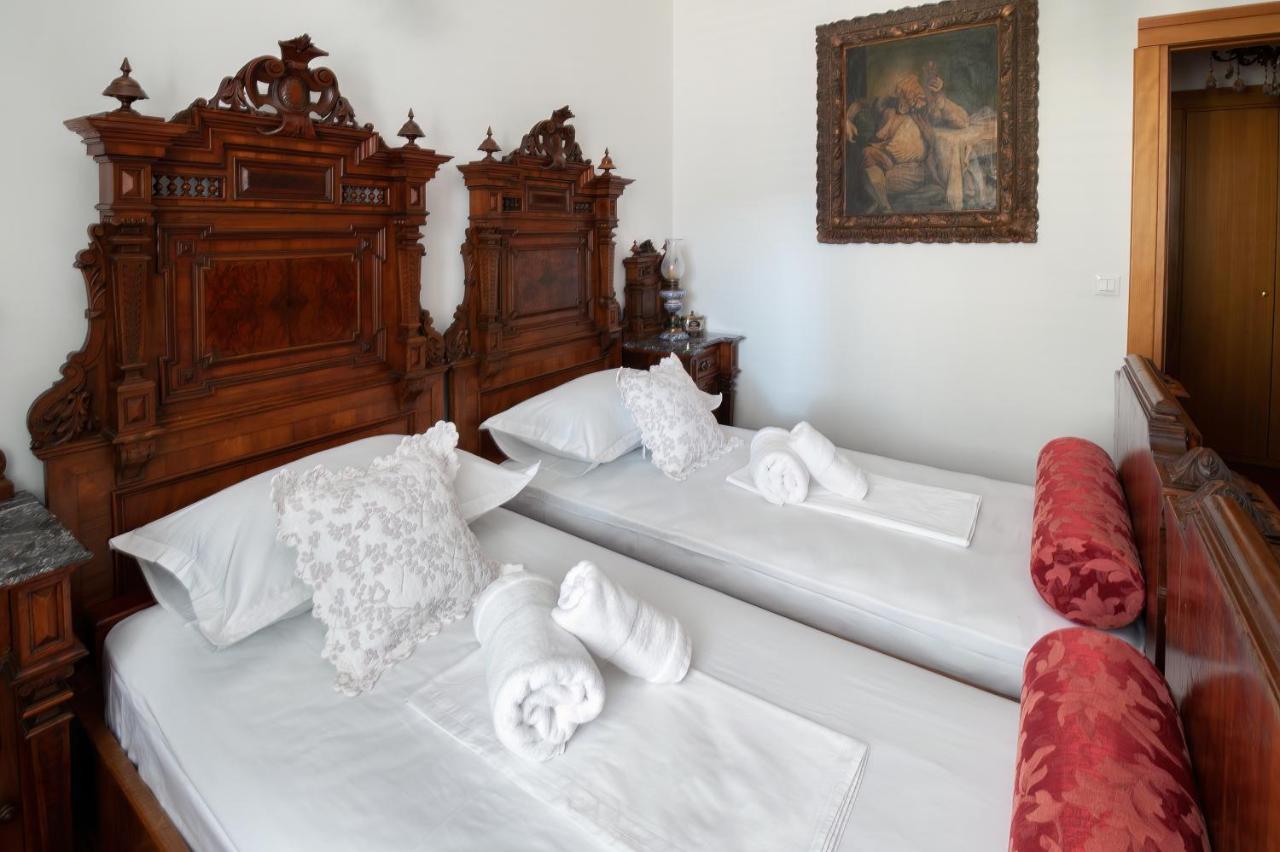 Royal Heritage Apartment In Split Center Exterior foto