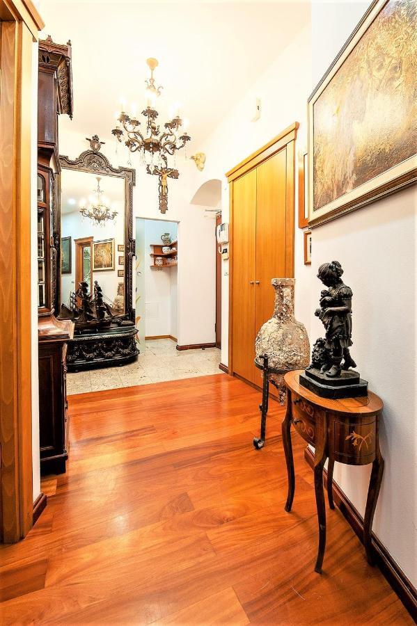 Royal Heritage Apartment In Split Center Exterior foto