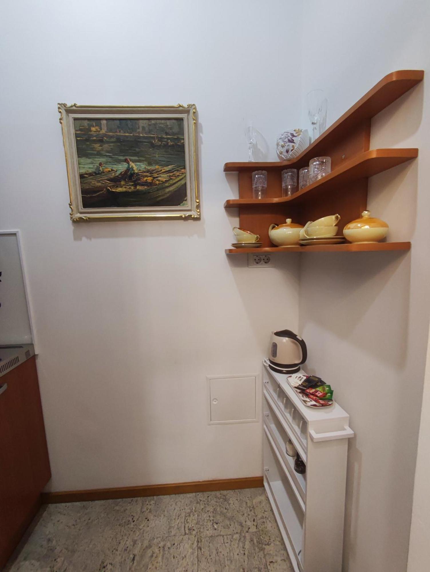 Royal Heritage Apartment In Split Center Exterior foto