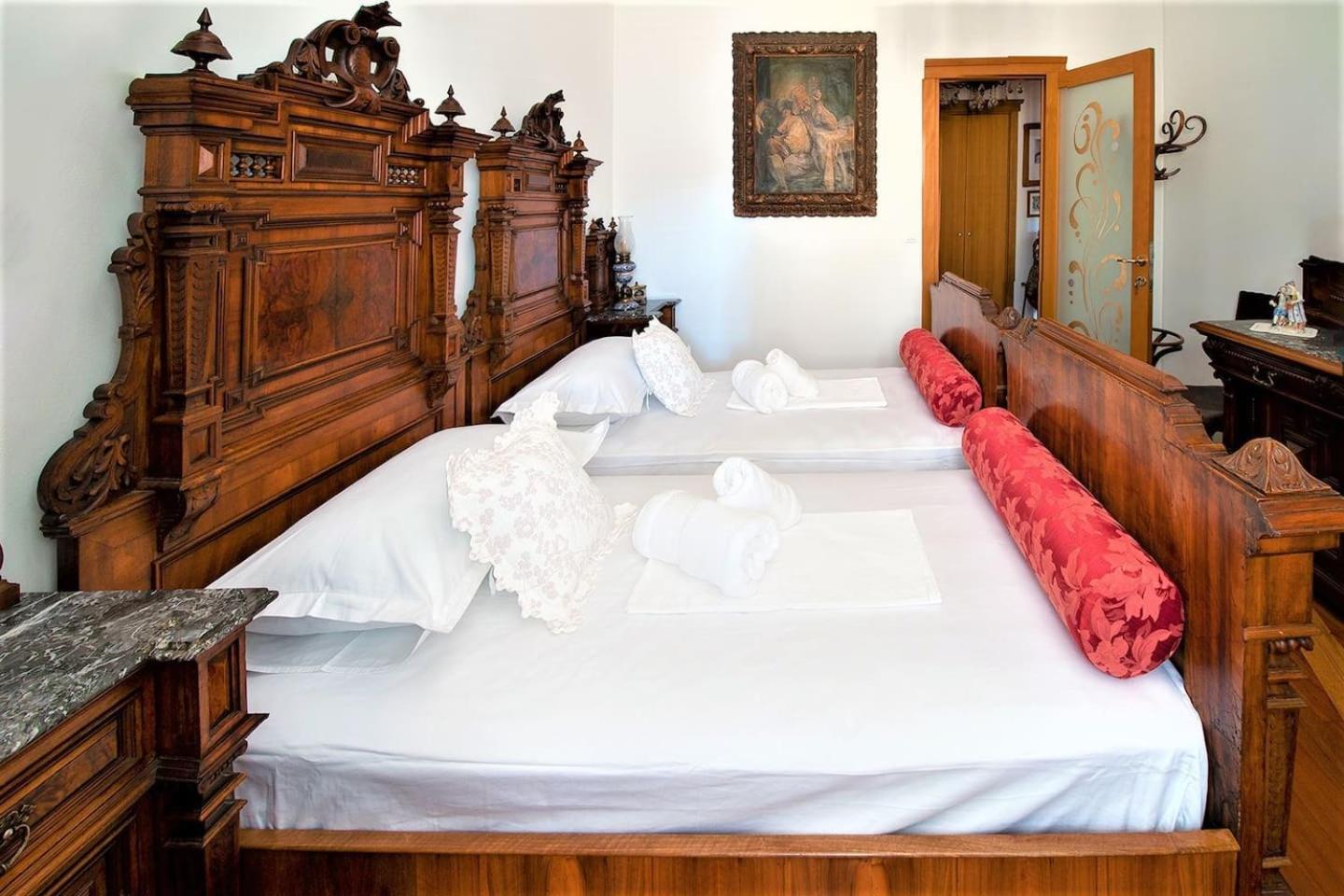 Royal Heritage Apartment In Split Center Exterior foto