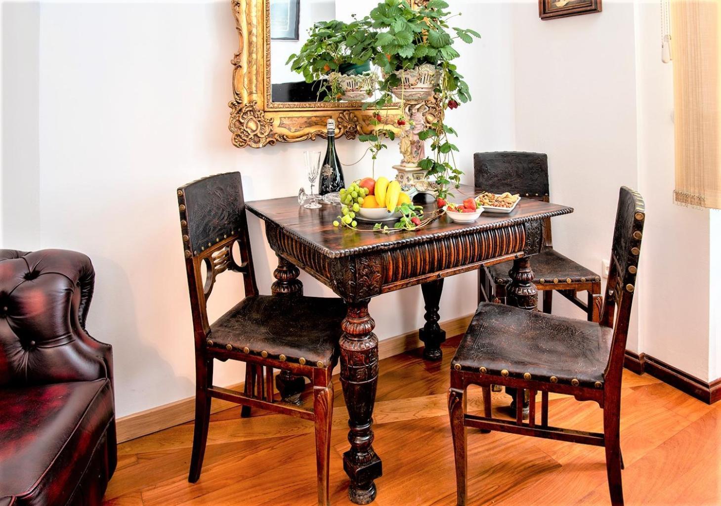 Royal Heritage Apartment In Split Center Exterior foto