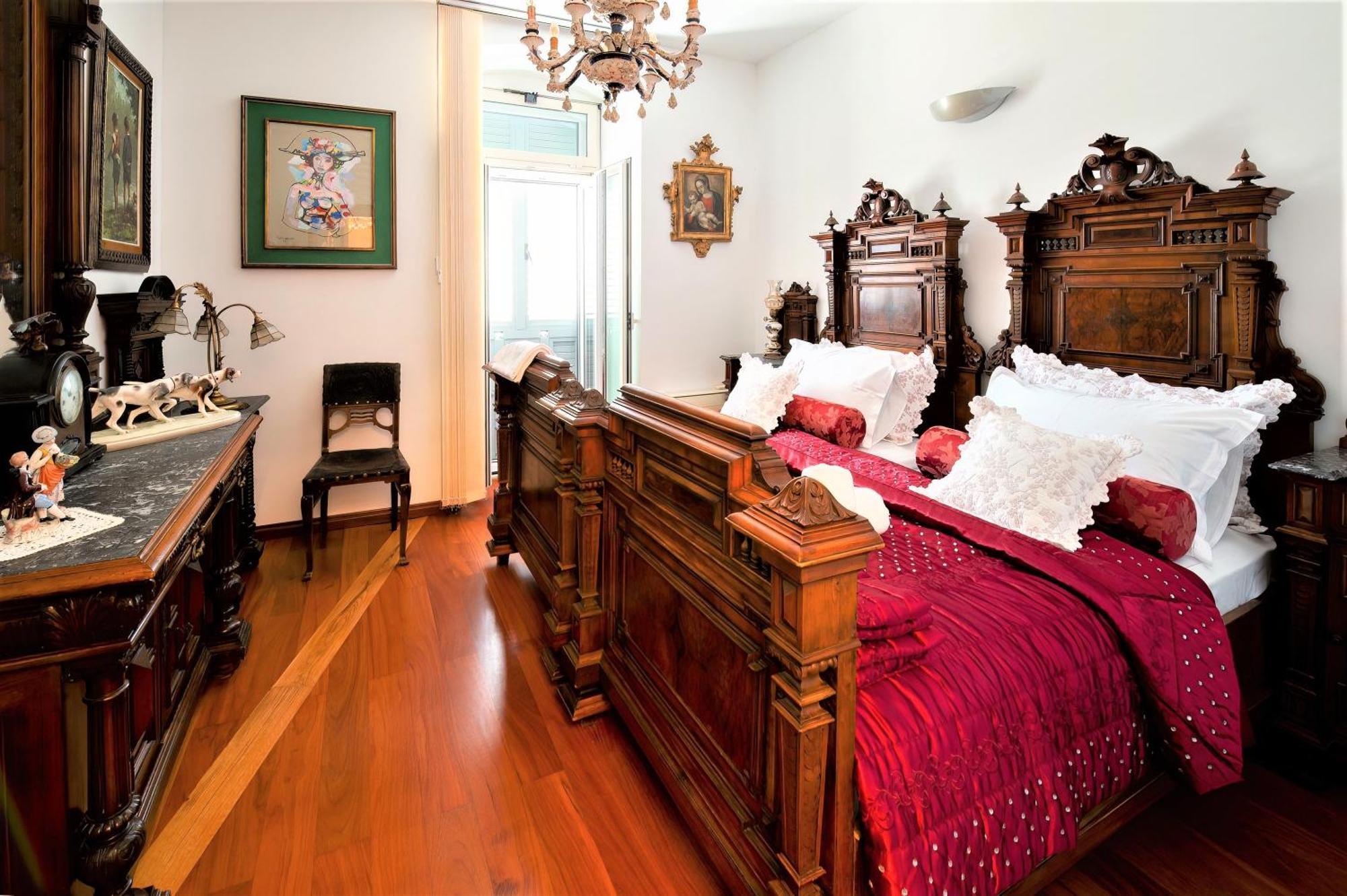Royal Heritage Apartment In Split Center Exterior foto